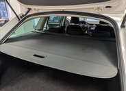 Škoda Octavia Kombi 1,5 l 110 kw