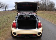 Mini Cooper Hatchback 2,0 l 170 kw
