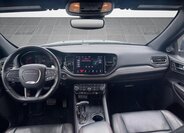 Dodge Durango SUV / Terénní 5,7 l 268 kw
