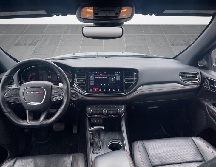 Dodge Durango SUV / Terénní 5,7 l 268 kw