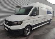 Volkswagen Crafter 1