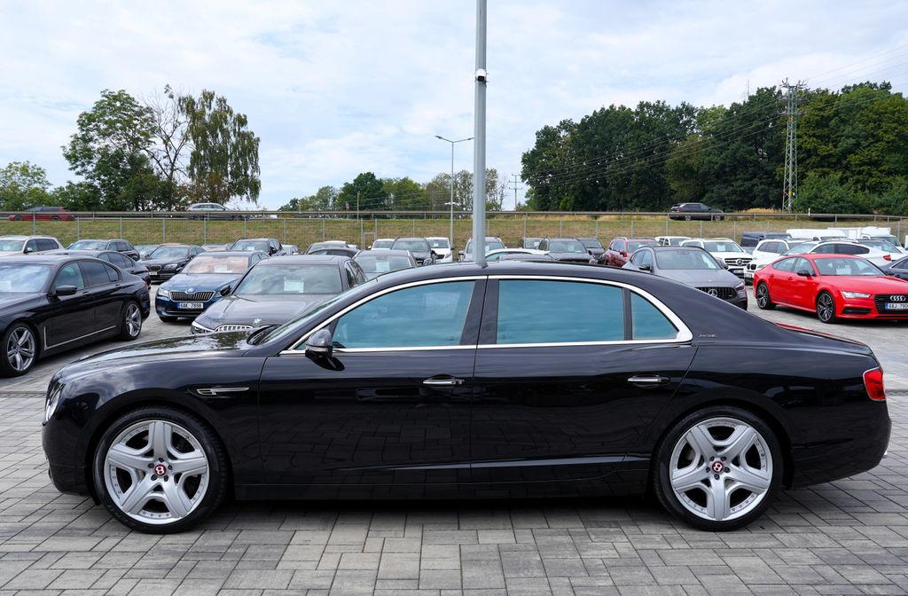 Bentley Flying Spur
