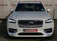 Volvo XC90 SUV / Terénní 2,0 l 173 kw