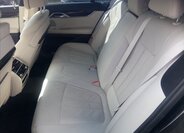 BMW Řada 7 Sedan / Limuzína 3,0 l 235 kw