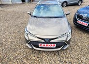 Toyota Corolla Kombi 1,8 l 72 kw