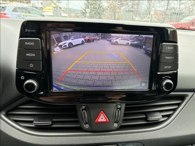 Hyundai i30 Kombi 998,0 88 kw