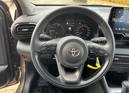 Toyota Yaris Hatchback 1,5 l 68 kw
