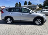 Honda CR-V SUV / Terénní 1,6 l 118 kw