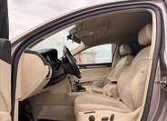 Škoda Superb Kombi 2,0 l 125 kw