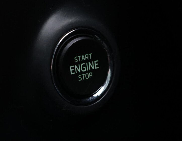 Škoda Octavia Liftback 1,6 l 85 kw