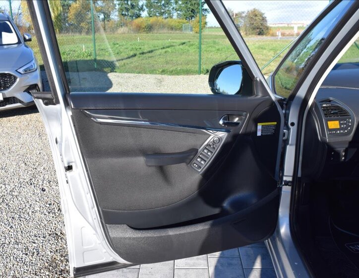 Citroën C4 Picasso 29