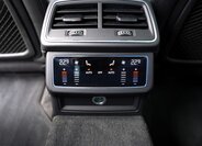 Audi A6 Allroad Kombi 3,0 l 257 kw