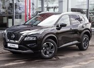 Nissan X-Trail SUV 1,5 l 120 kw