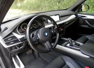 BMW X5 SUV 3,0 l 280 kw