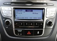Hyundai ix35 SUV / Terénní 1,7 l 85 kw