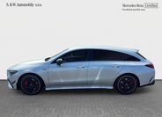 Mercedes-Benz CLA 2