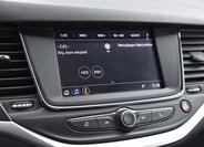 Opel Astra Kombi 1,2 l 81 kw