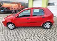 Fiat Punto 2