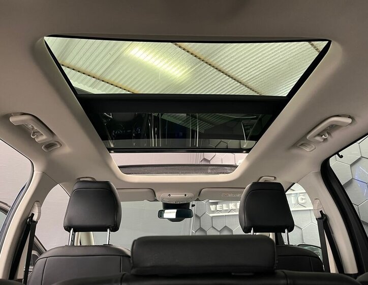 Ford Galaxy MPV 2,0 l 110 kw