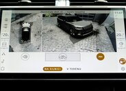 Land Rover Range Rover Velar SUV 2,0 l 150 kw