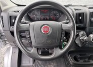 Fiat Ducato Ostatní 2,3 l 103 kw
