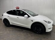 Tesla Model Y SUV 0,0 378 kw