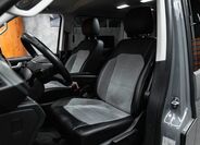 Volkswagen Transporter 21