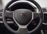 Suzuki SX4 S-Cross 11