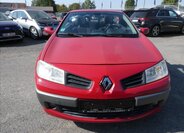 Renault Mégane Kabriolet 1,6 l 82 kw