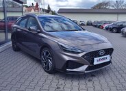 Hyundai i30 Kombi 1,5 l 117 kw