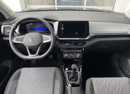 Volkswagen T-Cross SUV / Terénní 999,0 70 kw