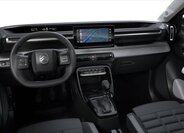 Citroën C3 Hatchback 1,2 l 74 kw