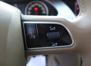 Audi A4 Kombi 2,0 l 105 kw