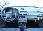 Land Rover Freelander 16