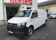 Volkswagen Transporter 3