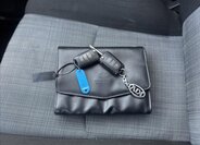 KIA Ceed Kombi 1,6 l 91 kw