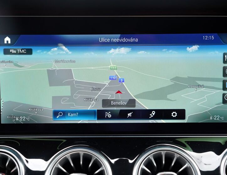 Mercedes-Benz AMG GT 36