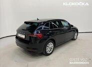 Škoda Scala Hatchback 1,5 l 110 kw