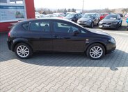 Seat Leon Hatchback 1,4 l 92 kw