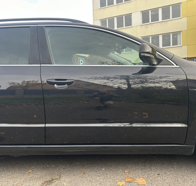 Škoda Superb 20