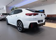 BMW X2 SUV 2,0 l 120 kw