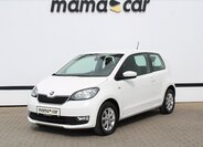 Škoda Citigo 3