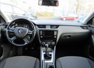 Škoda Octavia Kombi 1,6 l 77 kw