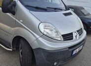 Renault Trafic VAN / Minibus 0,0 66 kw