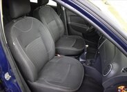 Dacia Logan Kombi 898,0 66 kw