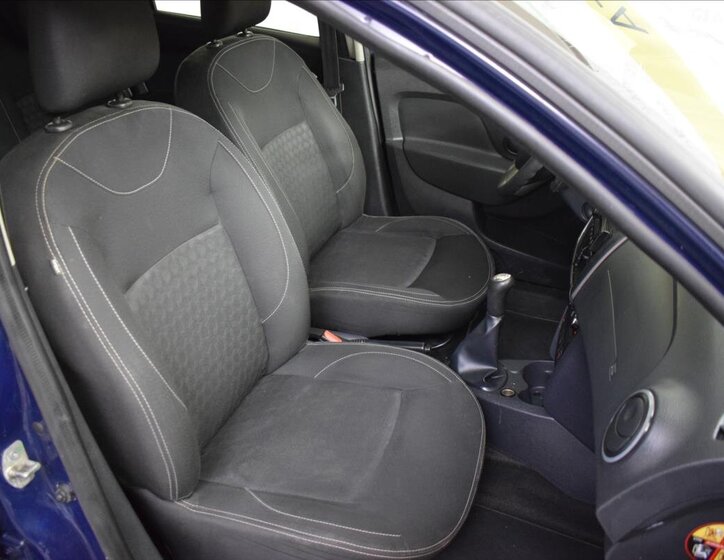 Dacia Logan Kombi 898,0 66 kw