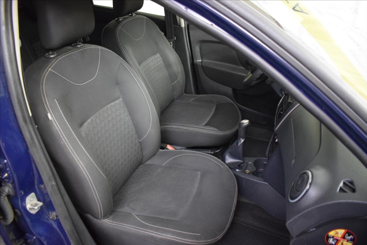 Dacia Logan Kombi 898,0 66 kw