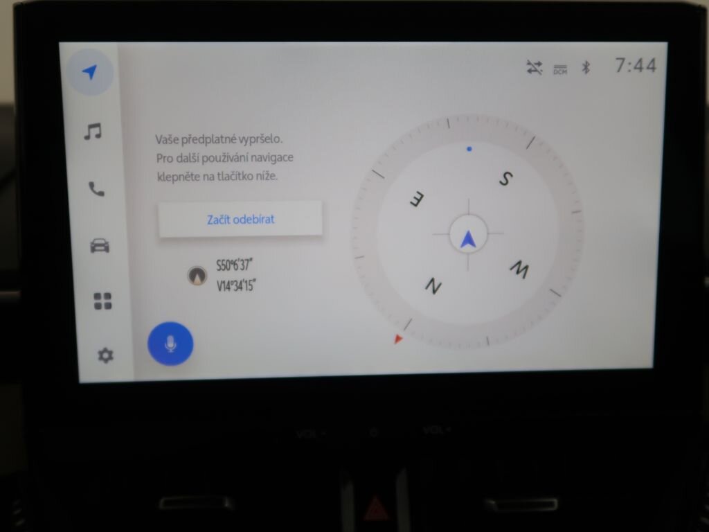 Toyota Corolla Sedan / Limuzína 1,8 l 72 kw