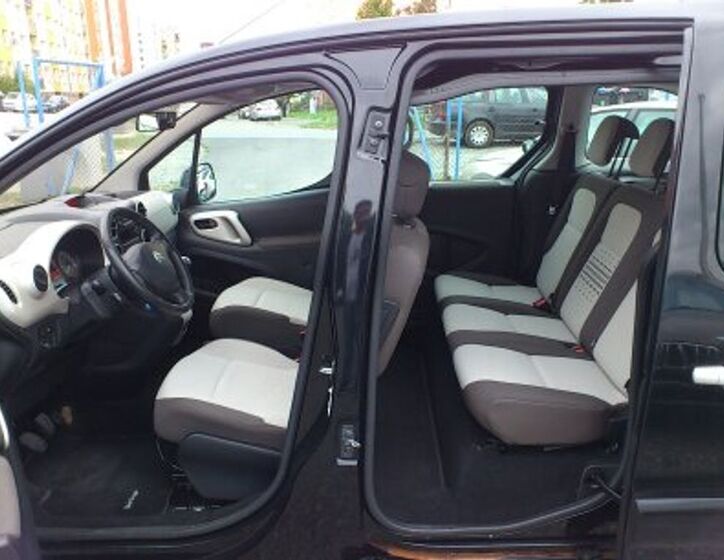 Citroën Berlingo 11