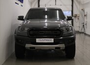 Ford Ranger Pick-up 2,0 l 156 kw